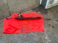 Mercedes Benz E-Klasse W210 Lenkgetriebe A2104602984