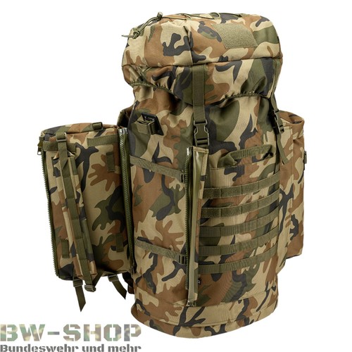 Cooper mountain rucksack - us,
