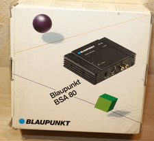 Blaupunkt Verstärker BSA 80