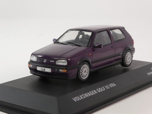 Solido volkswagen golf iii - volkswagen,