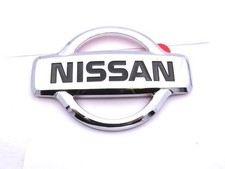 Original Nissan Abzeichen