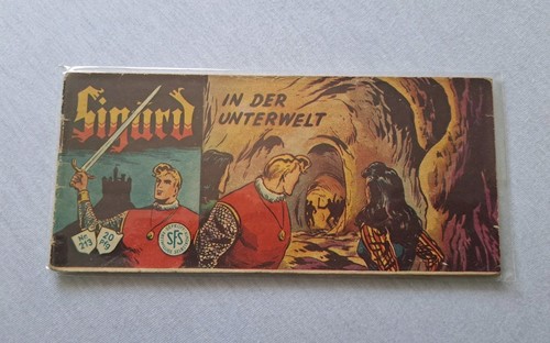 Sigurd piccolo 213 - sigurd,