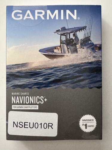 Garmin navionics nseu010 - garmin,