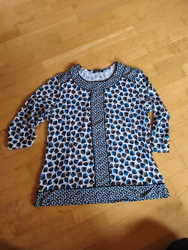 Shirt pullover pulli - pulli, 3/4