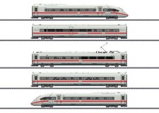 Märklin 39718 Triebwagenzug