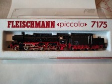 Fleischmann Spur N 7175 Dampflokomotive BR 50 Analog