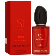 Giorgio Armani Si Passione