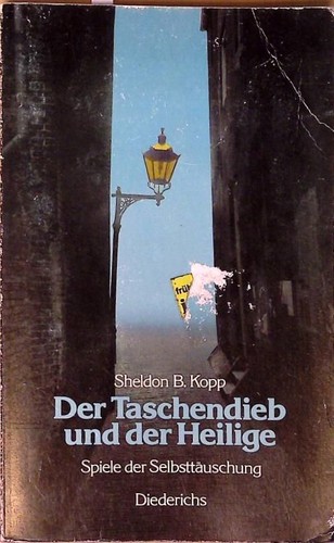 Der taschendieb und - der,