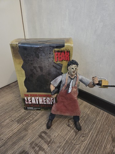 The texas chainsaw massacre - texas,