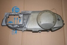 Yamaha Xmax 250 YP250R Deckel