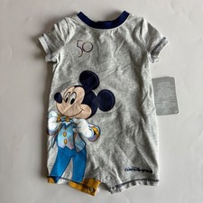 Disney Baby Mickey Mouse Walt