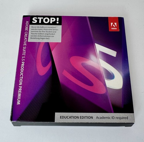 Adobe creative suite - creative,