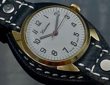 Lucerne swiss made handaufzug - lucerne,