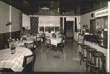 Mellrich Innenansicht vom Kuppers