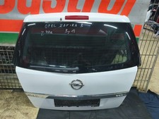 Opel Zafira B Heckklappe
