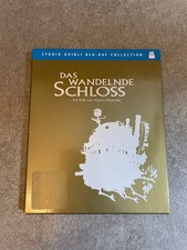 Studio Ghibli Das Wandelnde
