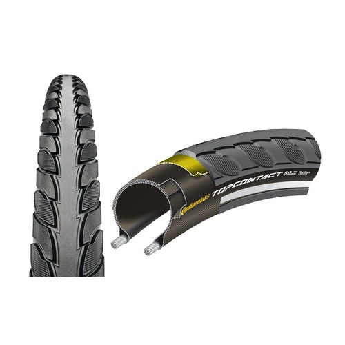 Continental reifen conti top - continental,