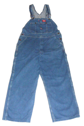 Dickies jeans träger - dickies,