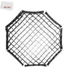 Achteckige softbox 65cm für - achteckige,