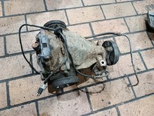 Mercedes Differential Diff W124 C124 300E Automatisches Sperrdifferential ASD