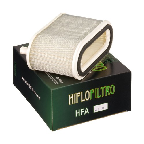 Flo luftfilter für yamaha - für,