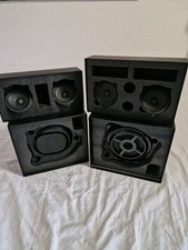 Mercedes Benz C Klasse W205 Original Lautsprecher A2058201900 KEIN BURMESTER