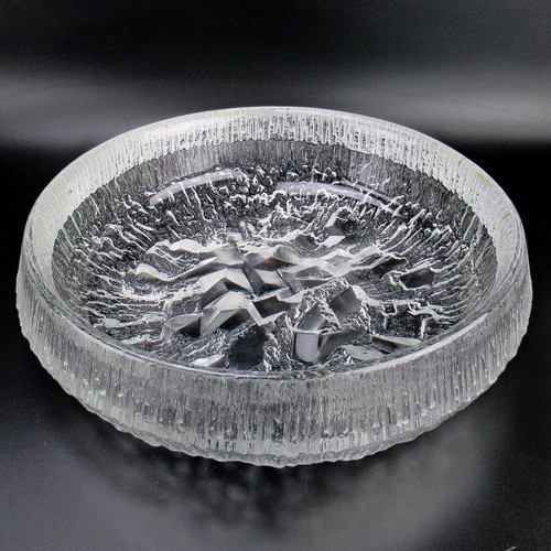 Iittala glas schale - iittala, serie