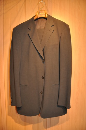 Hugo boss anzug modell - anzug,