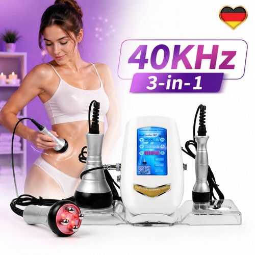 40k ultraschall kavitation - 40k,