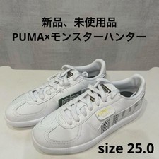 Monster hunter puma palermo - ,