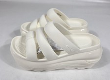 Crocs Mega Crush Triple Strap  Sandal Sandalen Schuhe Größen 37-38  bis 41-42