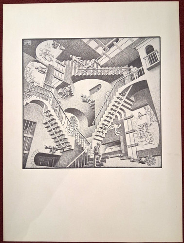 Lithographie