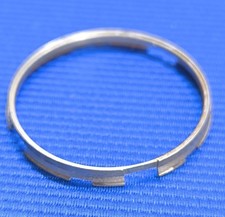 Vintage original Anillo