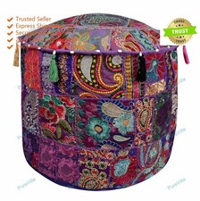 Hocker Ottomane Ethnisch