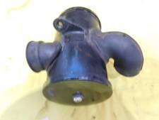 Honda Dax  Luftfilter Gehäuse  - sehr selten