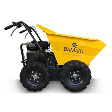 BAMATO Mini Transporter