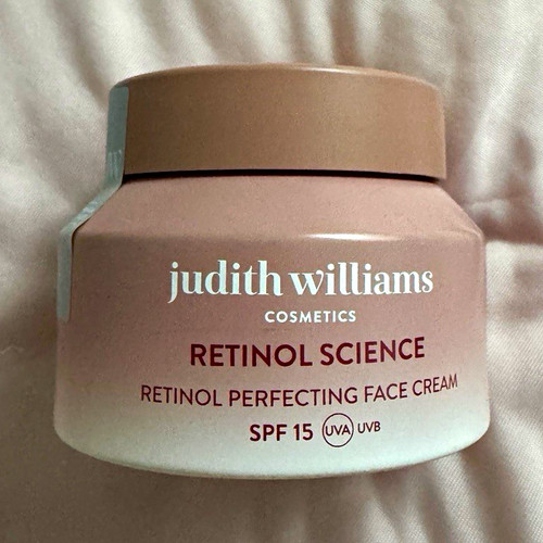Judith williams cosmetics - williams,