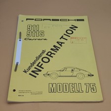 Porsche 911 , 911 S