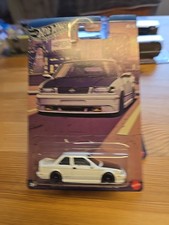 Hotwheels silver nissan - hotwheels,