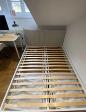 Ikea Bett