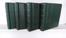 Bund / BRD Sammlung 1949-2020
