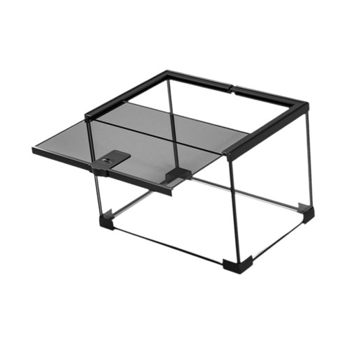 Glas-Reptilien-Terrarium