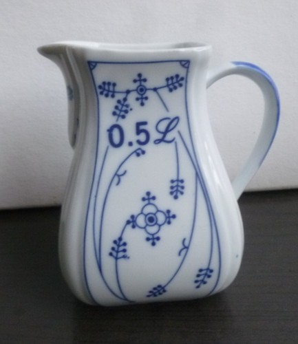Strohblume indisch blau - indisch,