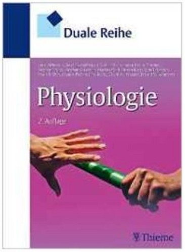 Physiologie duale reihe 2 - physiologie,