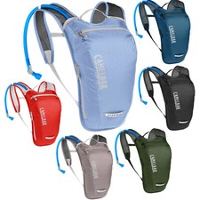 Camelbak Hydrobak Light Fahrradrucksack Trinkrucksack Bikerucksack Walking Crux