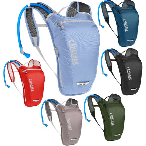 Camelbak hydrobak light - camelbak,
