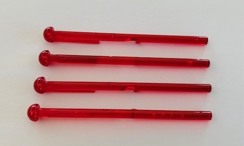 Lego kanone waffe spring - waffe,