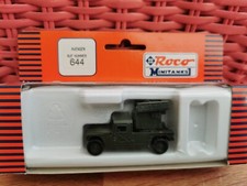 Roco Minitanks 644   Hummer
