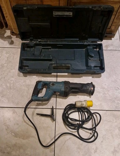Makita jr3050t säbelsäge - makita,