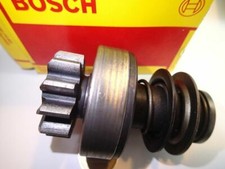 Bosch Freilaufgetriebe Ritzel